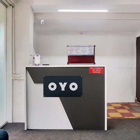 Hotel O Pristine 浦那 外观 照片