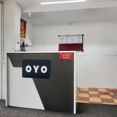 Hotel O Pristine 浦那 外观 照片