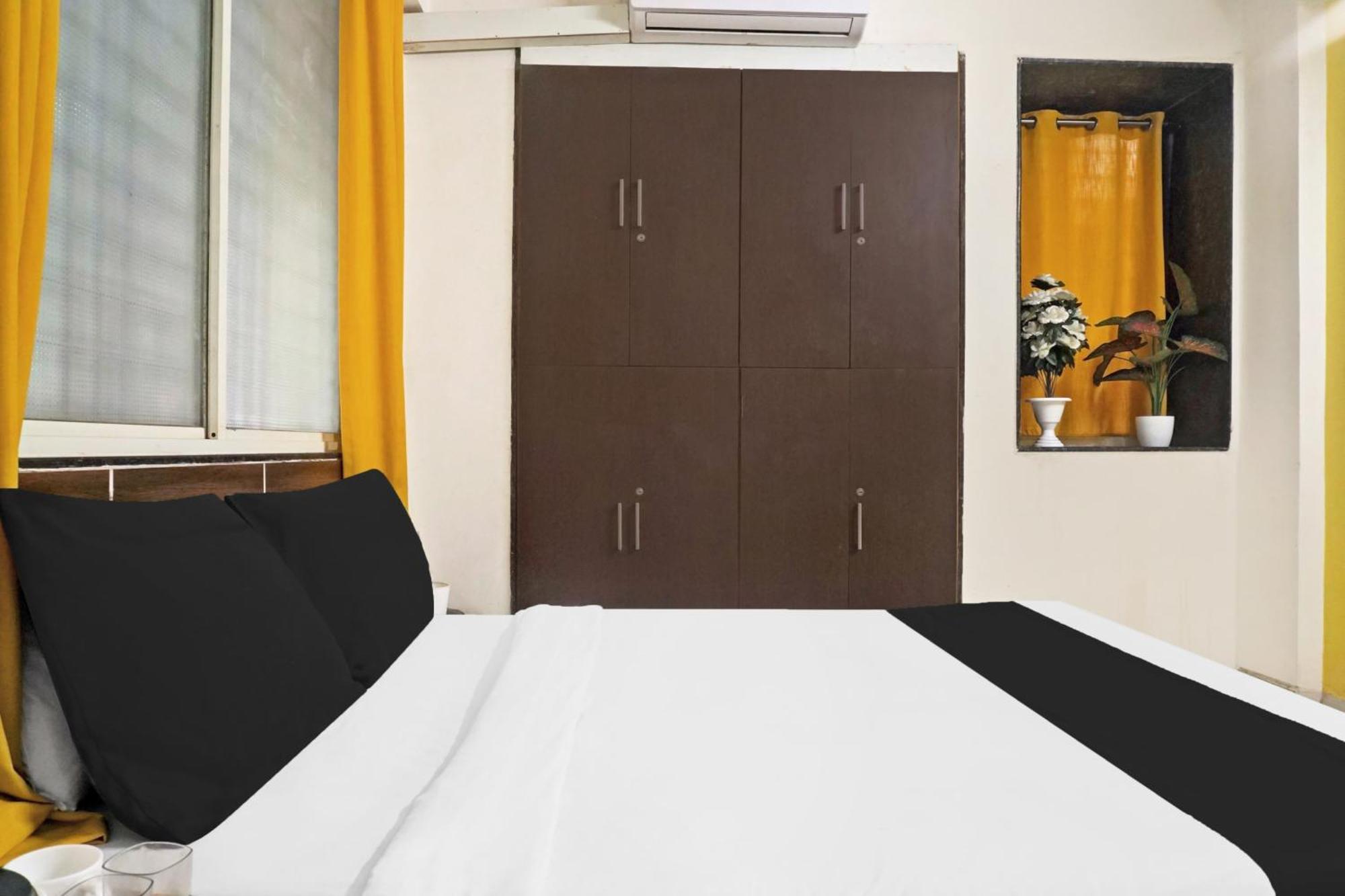 Hotel O Pristine 浦那 外观 照片
