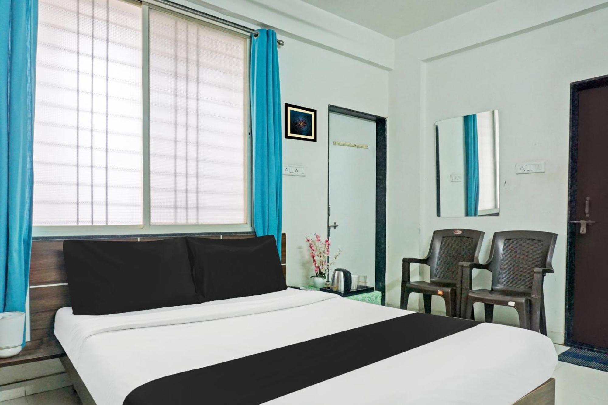 Hotel O Pristine 浦那 外观 照片
