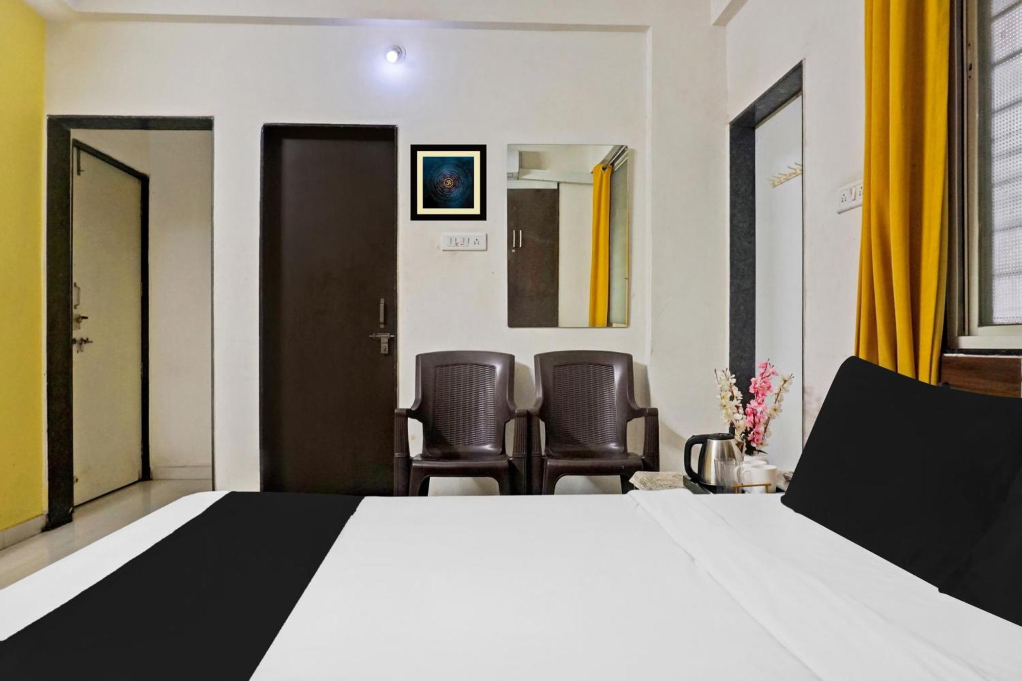Hotel O Pristine 浦那 外观 照片