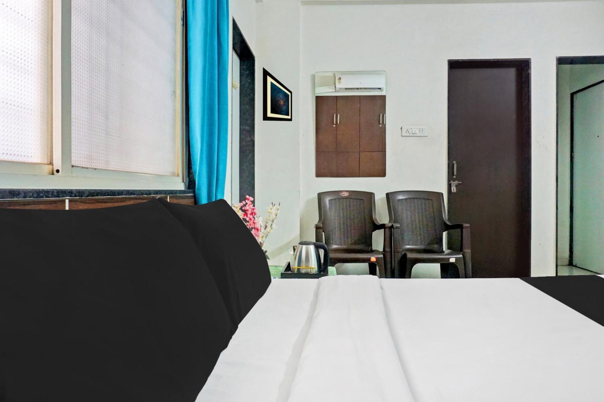Hotel O Pristine 浦那 外观 照片