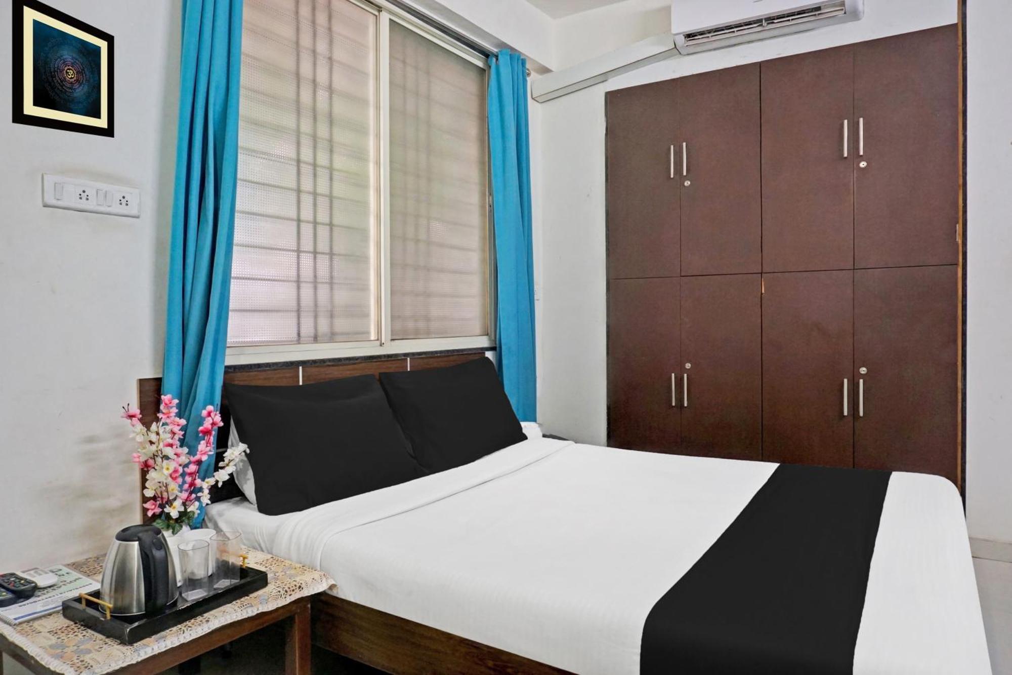 Hotel O Pristine 浦那 外观 照片
