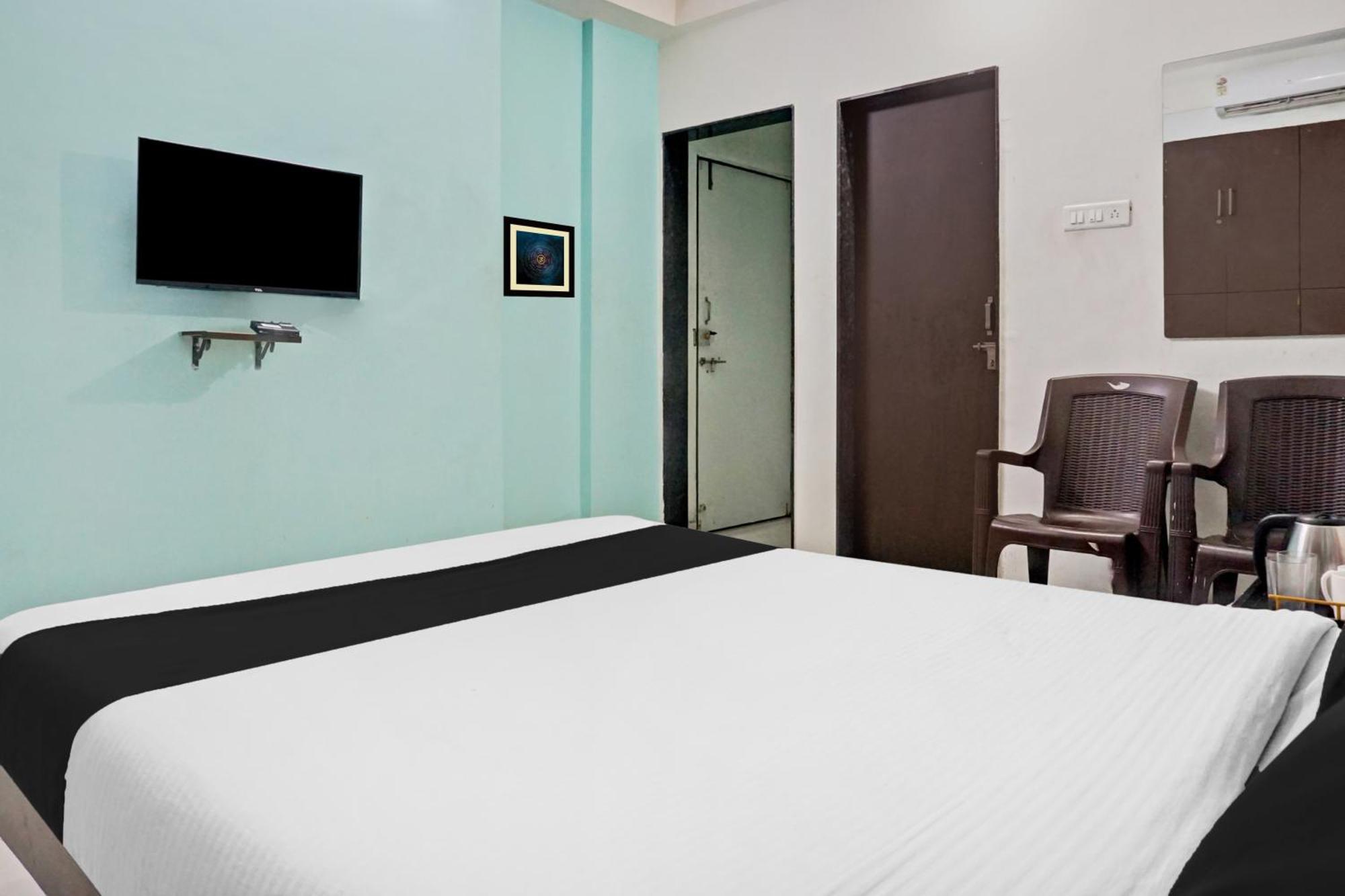 Hotel O Pristine 浦那 外观 照片