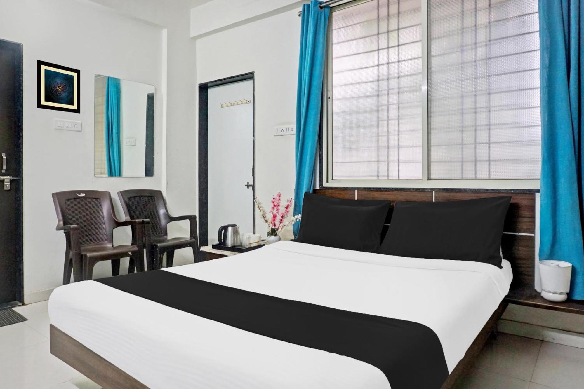 Hotel O Pristine 浦那 外观 照片