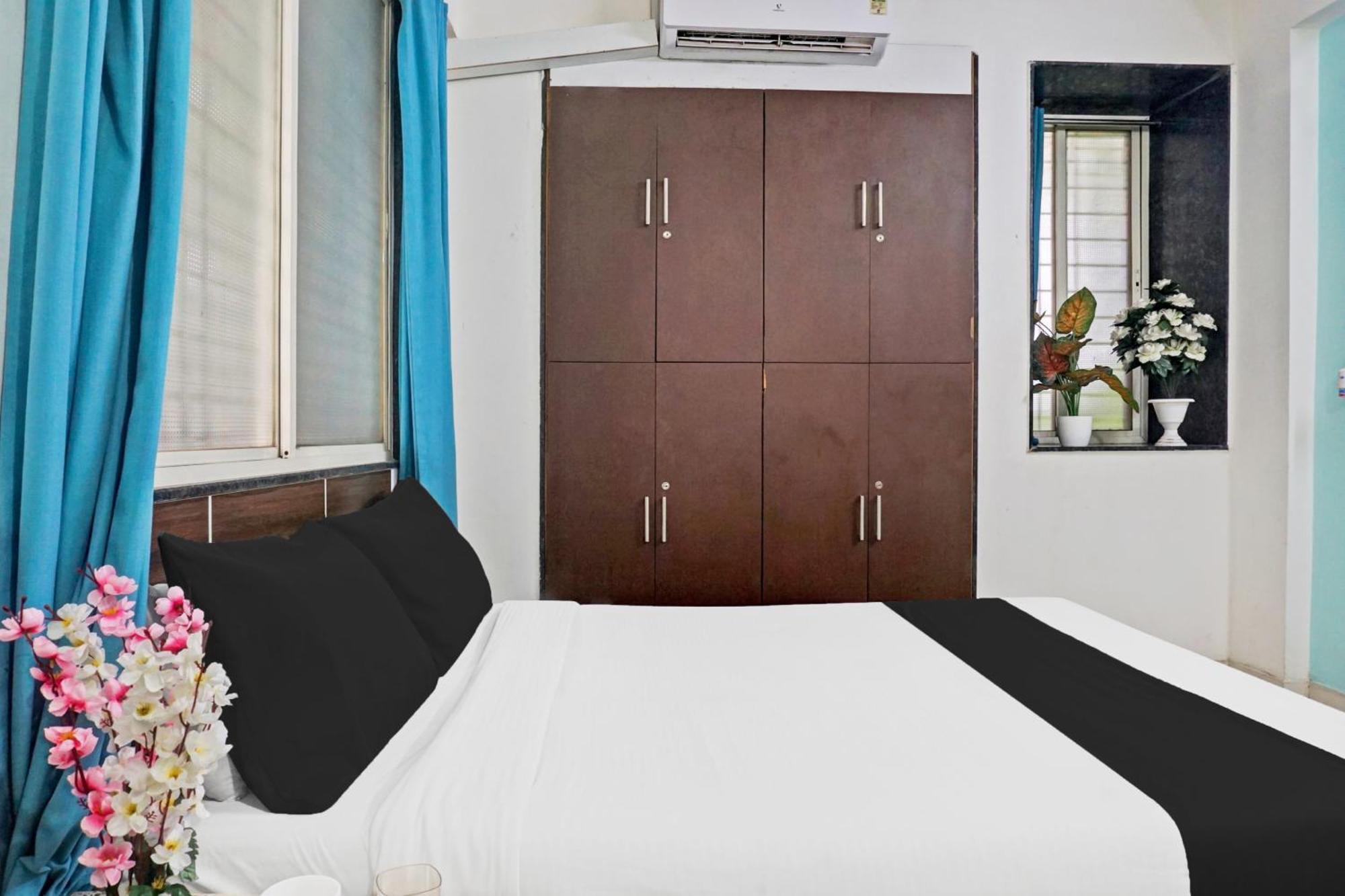Hotel O Pristine 浦那 外观 照片