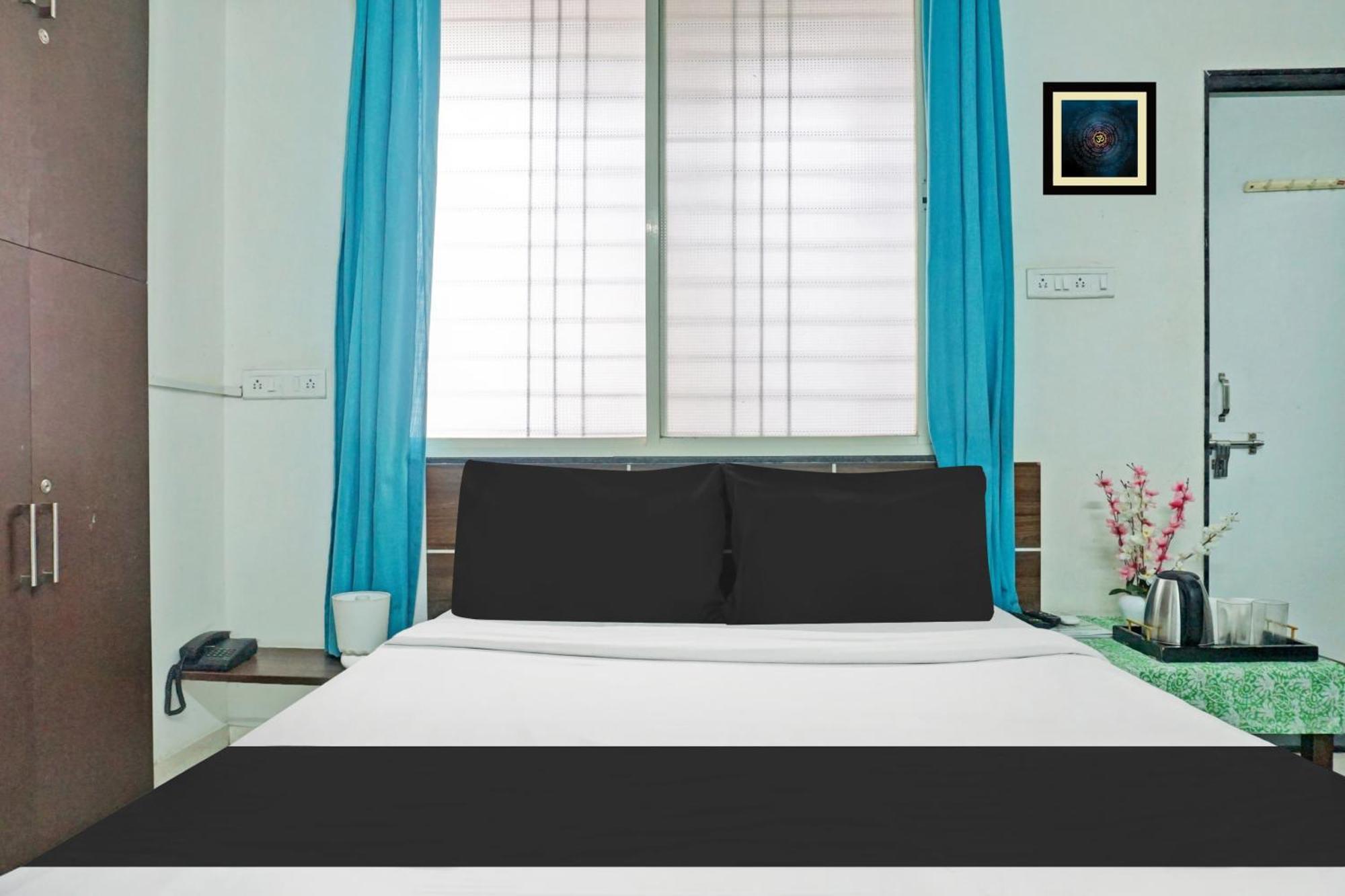Hotel O Pristine 浦那 外观 照片