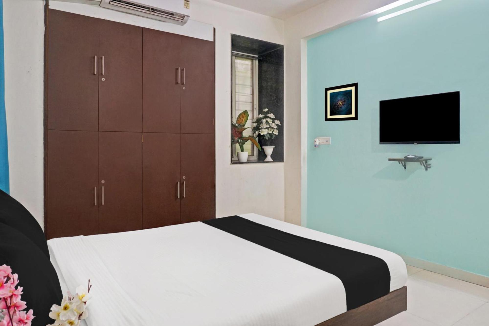 Hotel O Pristine 浦那 外观 照片