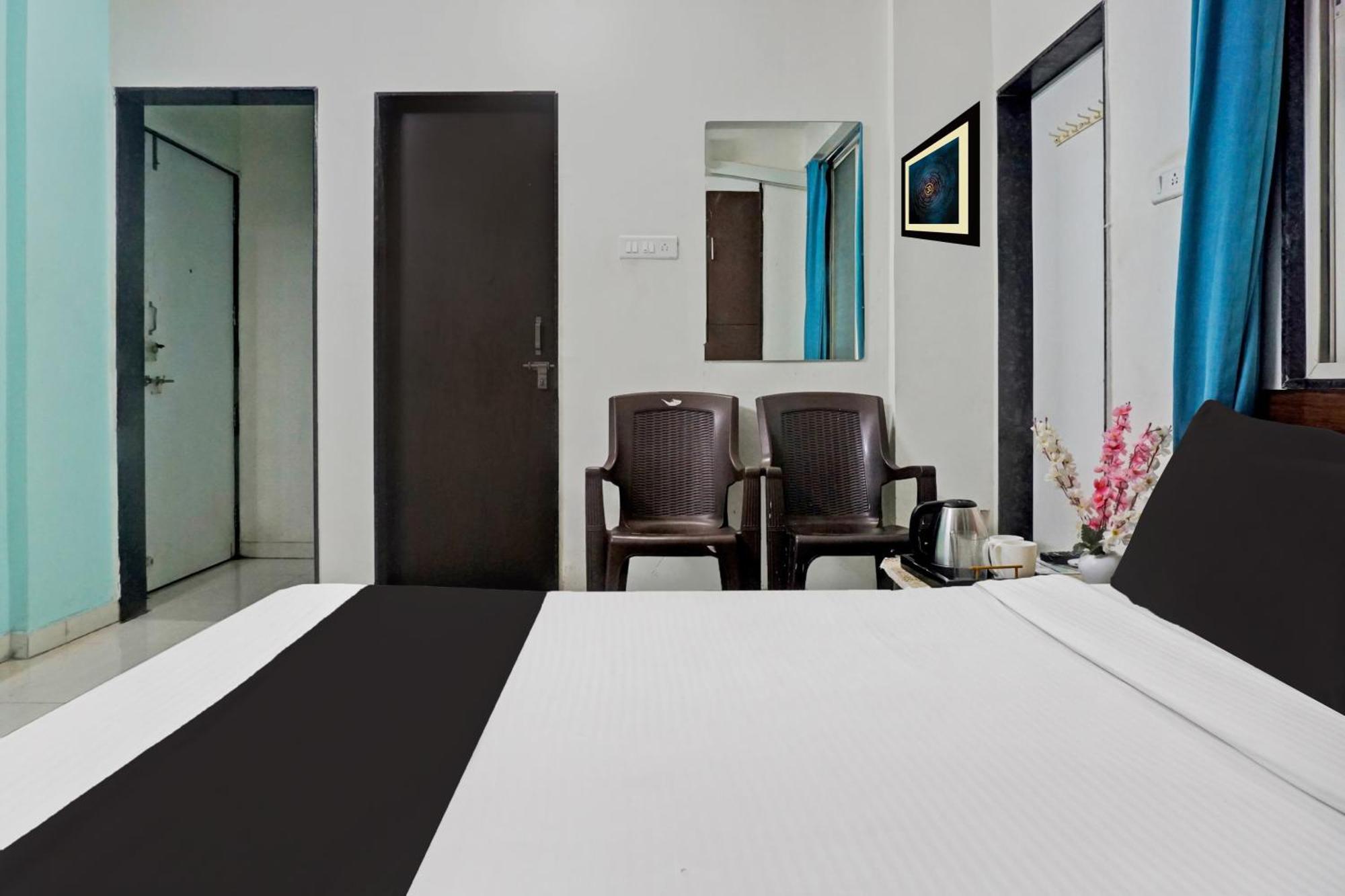 Hotel O Pristine 浦那 外观 照片